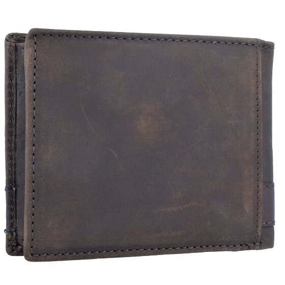 camel active Taipeh Geldbörse RFID Leder 12 cm