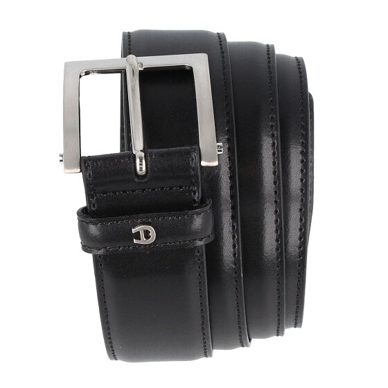 AIGNER Business Gürtel Leder