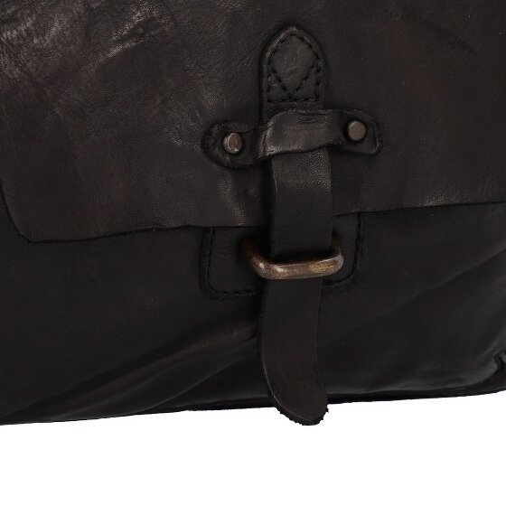 Harbour 2nd Hayden Umhängetasche Leder 28 cm