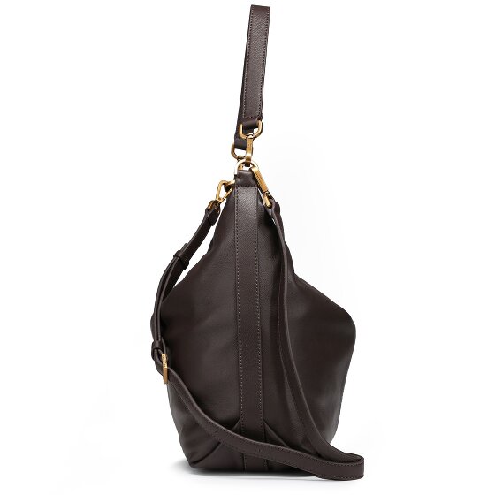 Liebeskind Paris Schultertasche Leder 27 cm