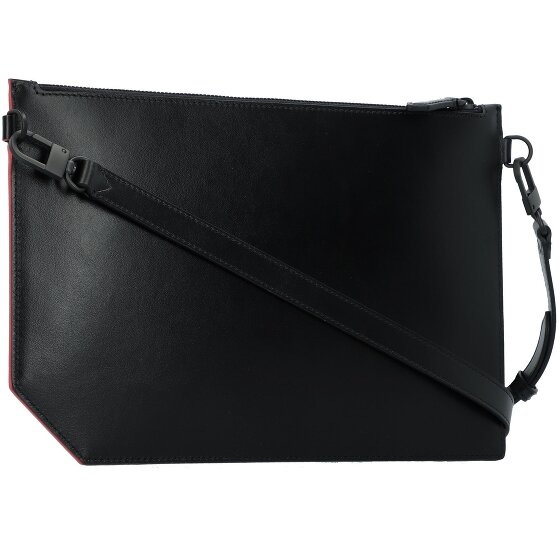 Montblanc Meisterstück Umhängetasche Leder 30 cm