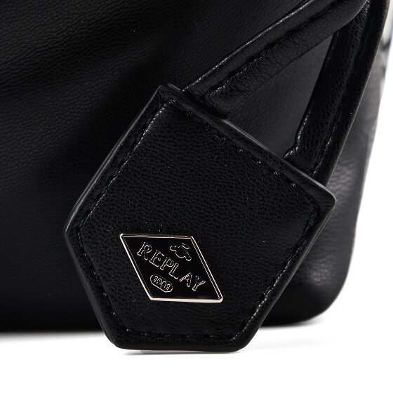 Replay Schultertasche 24 cm