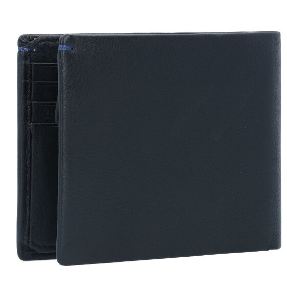 Maître Herrstein Gandolf Geldbörse Leder 12 cm