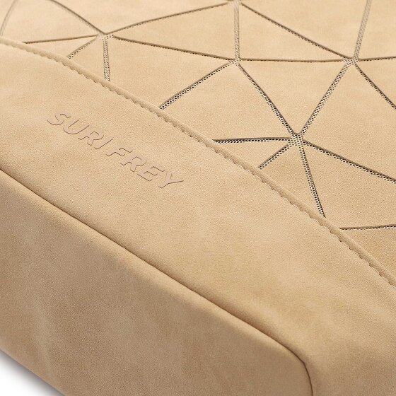 Suri Frey SFY SURI Sports Jessy-Lu Daypack 34 cm Laptopfach