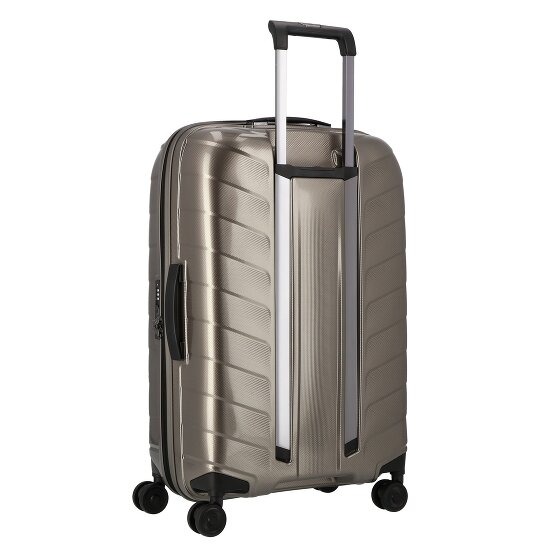 Samsonite Attrix 4 Rollen Trolley 69 cm
