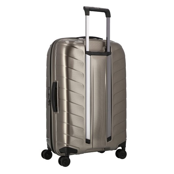 Samsonite Attrix 4 Rollen Trolley 69 cm