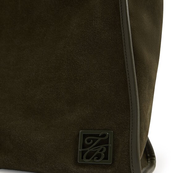 Ted Baker Annieyy Shopper Tasche Leder 41 cm