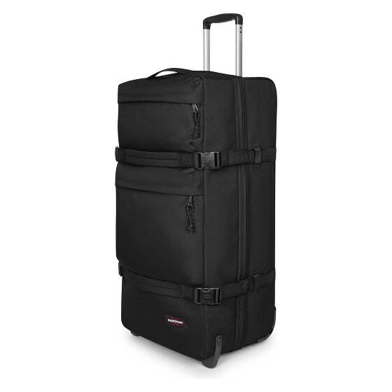 Eastpak Transit'R Plus 2 Rollen Reisetasche 68 cm