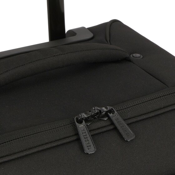 Herschel Heritage 2 Rollen Trolley M 77 cm