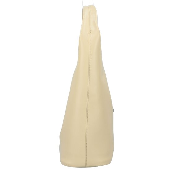 Calvin Klein Stone Lock Schultertasche S 25 cm