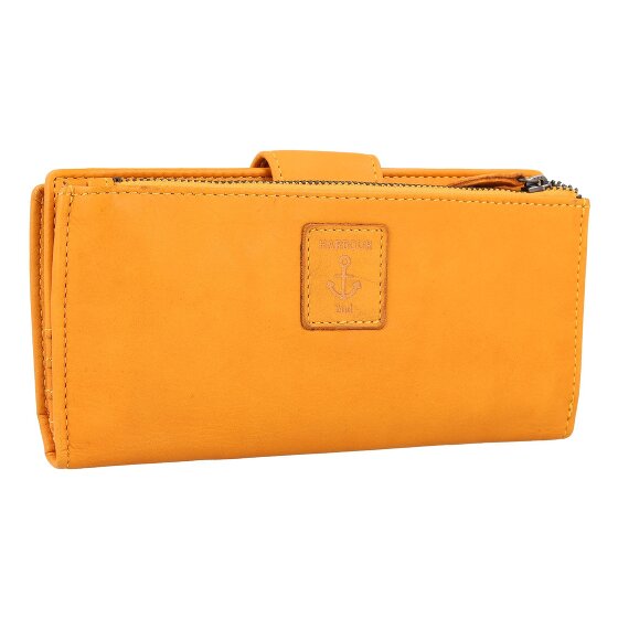 Harbour 2nd Anchor Love Melodie Geldbörse Leder 19.6 cm Harbour 2nd Anchor Love Melodie Geldbörse Leder 19.6 cm