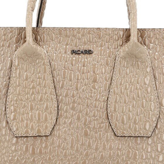 Picard Aleganto Shopper Tasche Leder 40 cm
