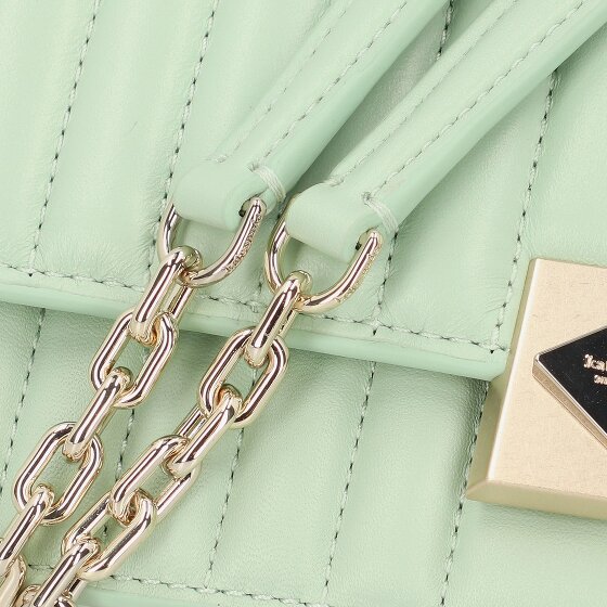 Kate Spade New York Deco Schultertasche Leder 19.5 cm