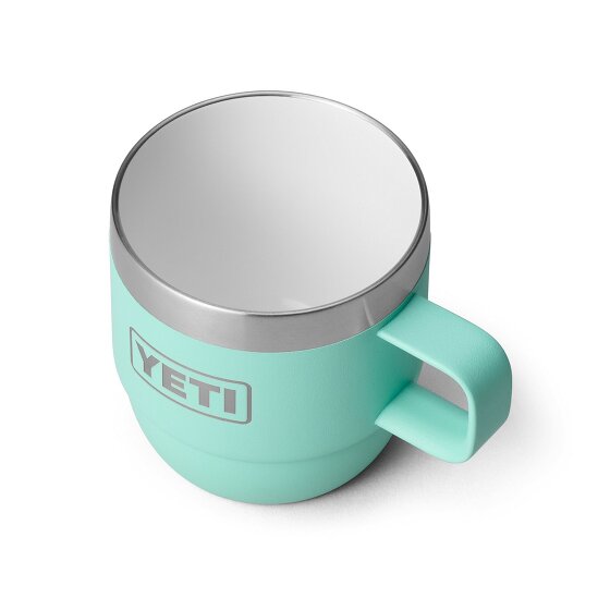 Yeti Rambler Tasse 2tlg.