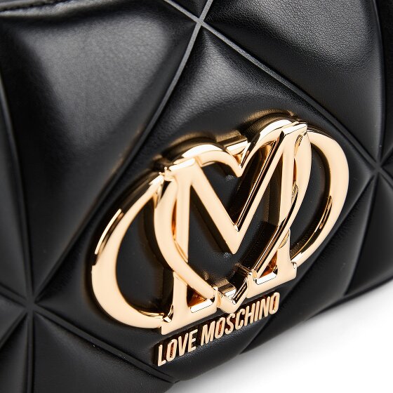 Love Moschino Schultertasche 25 cm