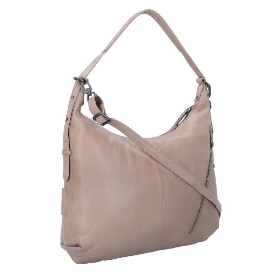 aunts & uncles Darleen Schultertasche Leder 40 cm