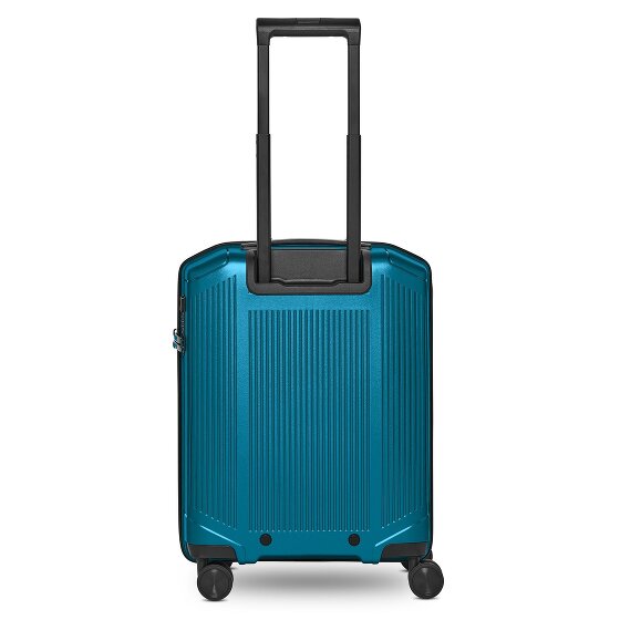 Smartbox Edition 02 4 Rollen Kabinentrolley S 55 cm