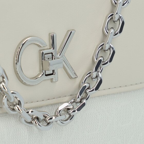 Calvin Klein Re-Lock Umhängetasche 21 cm