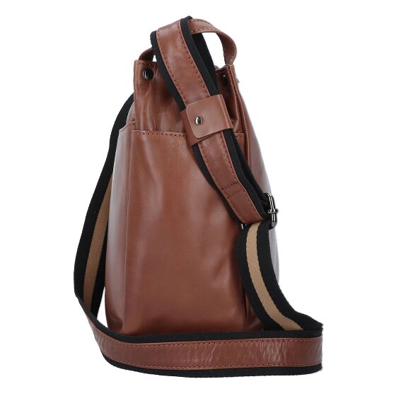 Harold's Caugio Umhängetasche Leder 31 cm Harold's Caugio Umhängetasche Leder 31 cm