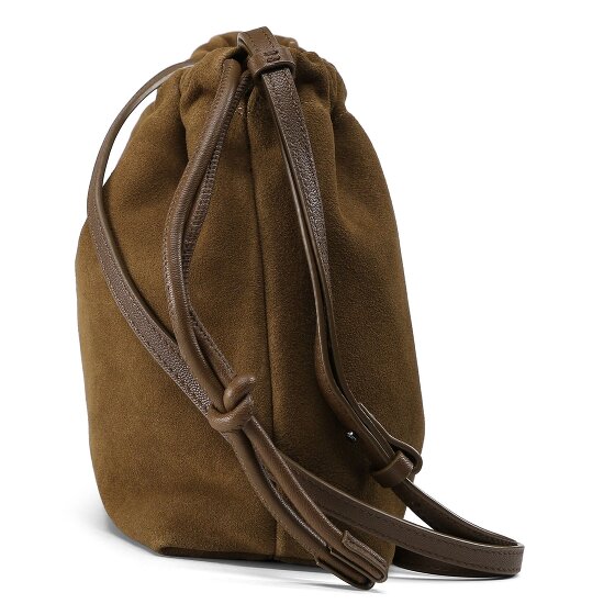 Liebeskind Lya Umhängetasche Leder 25 cm