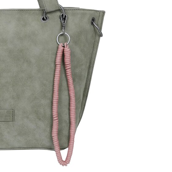 Fritzi aus Preußen Fritzi Shopper Vintage Shopper Tasche 31.5 cm