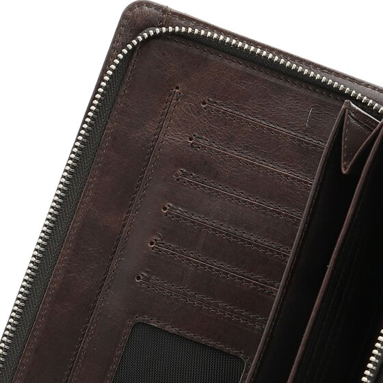 Picard Buddy Geldbörse Leder 22 cm