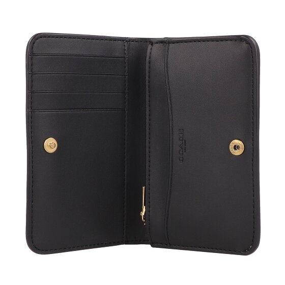 Coach Essential Kreditkartenetui Leder 13 cm