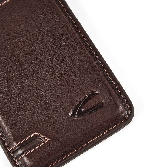 camel active Hill Geldbörse RFID Schutz Leder 10 cm