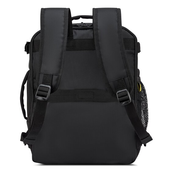 Delsey Paris Brochant 3 Reiserucksack 40 cm