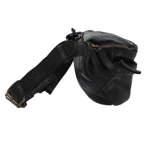 Harbour 2nd Alaric Gürteltasche Leder 32 cm