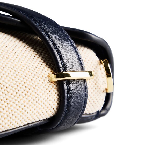 Lauren Ralph Lauren Blaike Umhängetasche Leder 18.5 cm