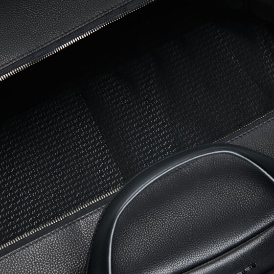 Porsche Design Roadster Weekender Reisetasche Leder 51 cm