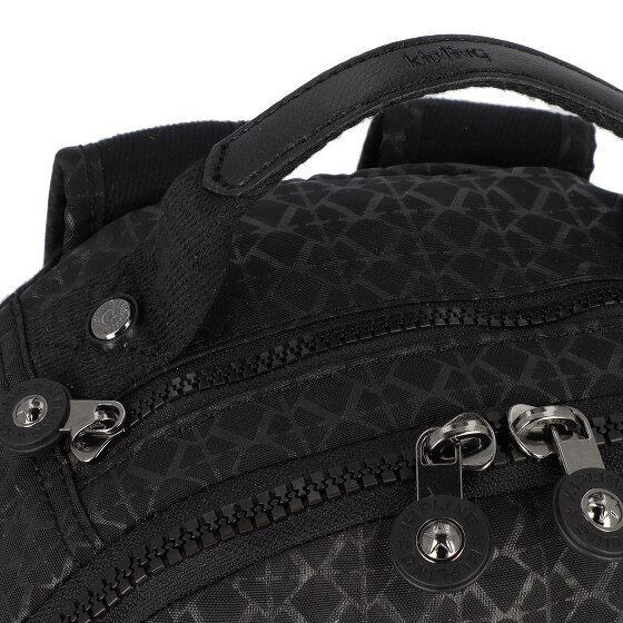 Kipling Basic Plus Seoul Kinderrucksack S 35 cm