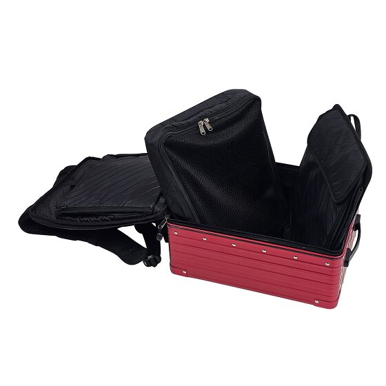 Aleon Hybrid Rucksack 39 cm Laptopfach