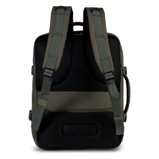 Worldpack Cabin Pro Solid Reiserucksack 40 cm Laptopfach