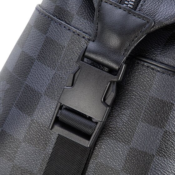 Joop! Cortina Piazza Maik Weekender Reisetasche 50 cm