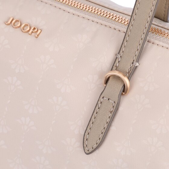 Joop! Collana Tessuto collana tessuto Shopper Tasche 30 cm