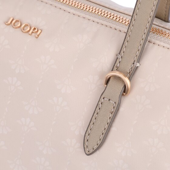 Joop! Collana Tessuto Shopper Tasche 30 cm