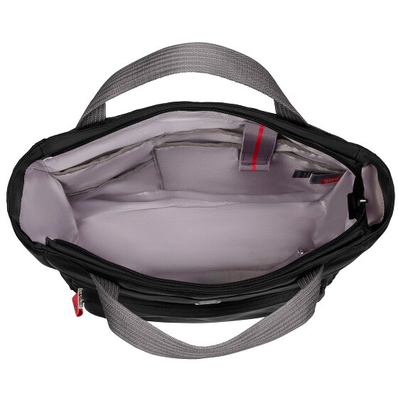 Wenger Motion Shopper Tasche 41 cm Laptopfach mit Dehnfalte