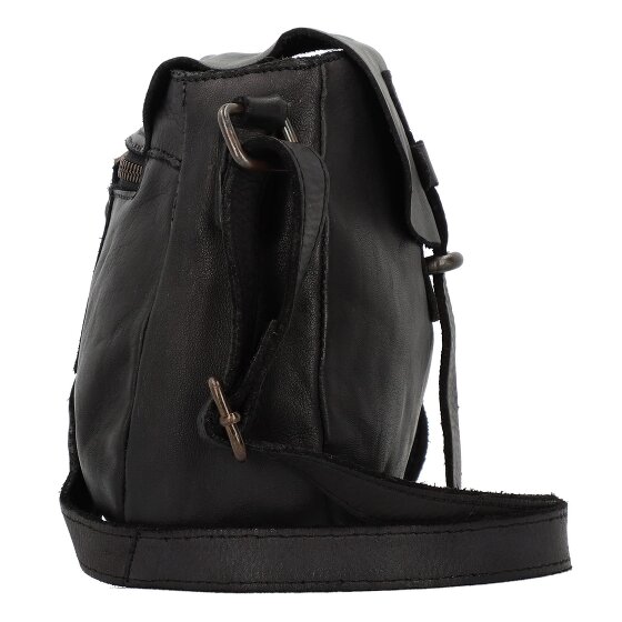 Harbour 2nd Urban Poets Cathey Umhängetasche Leder 24 cm Harbour 2nd Urban Poets Cathey Umhängetasche Leder 24 cm
