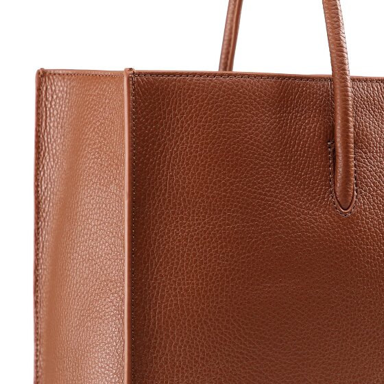 Coccinelle Myrtha Schultertasche Leder 35 cm