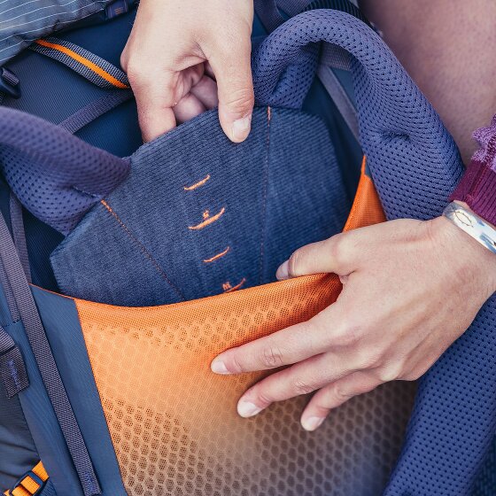 Gregory Maven 48 Trekkingrucksack XS-S 68 cm