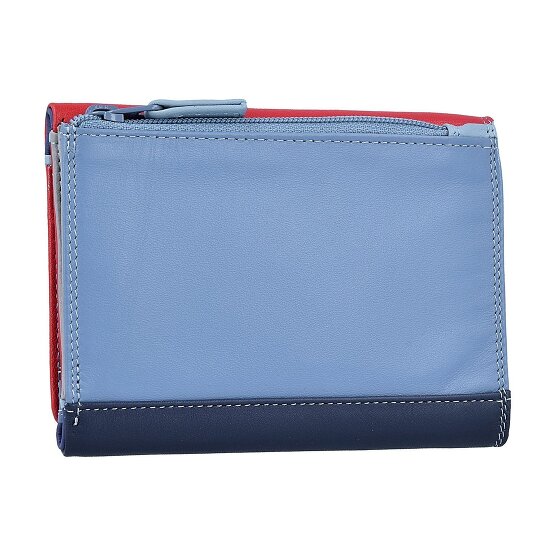 Mywalit Geldbörse Leder 12 cm