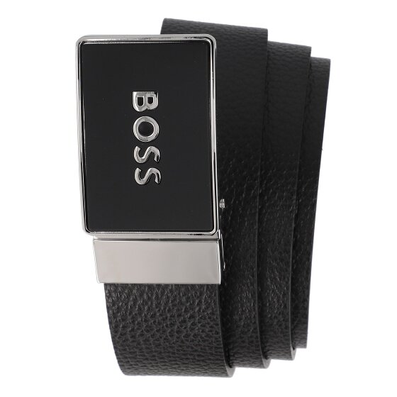 Boss Icon-M Wendegürtel Leder