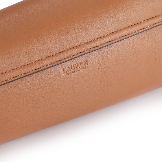 Lauren Ralph Lauren Tasha Schultertasche Leder 28.5 cm