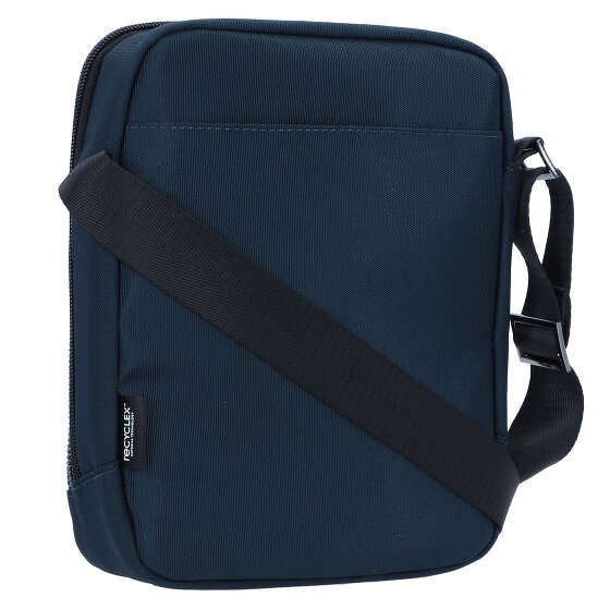 Samsonite Sacksquare Umhängetasche M 19 cm
