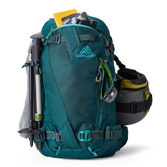 Gregory Women's Targhee 30 Wanderrucksack S-M 58 cm