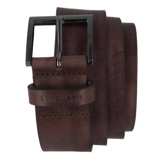 Strellson Gürtel Leder
