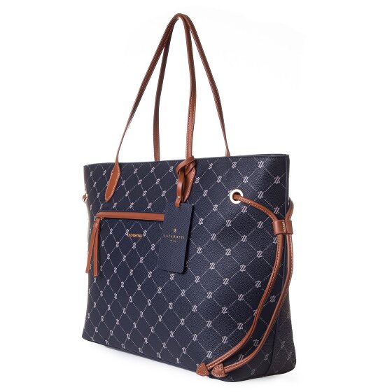 Lazarotti Palermo Shopper Tasche 37,5 cm