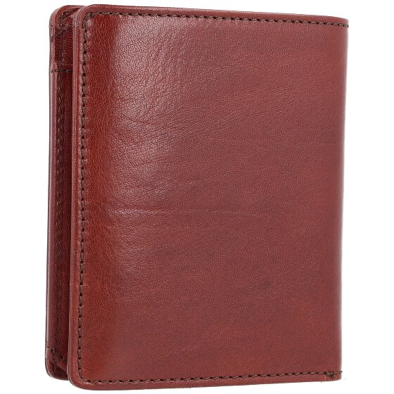 Braun Büffel Country Geldbörse RFID Leder 9,5 cm